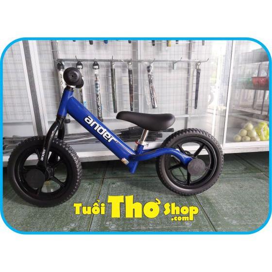 Xe Ander AKB 1209 cho Bé - Tuổi Thơ Shop (không bao gồm giá chống và chuông)