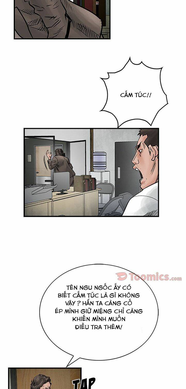 huyền thoại : khởi đầu chapter 45 27