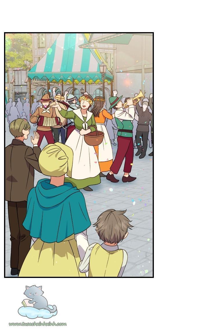 công nương khế ước của gia tộc công tước quái vật chapter 100 21