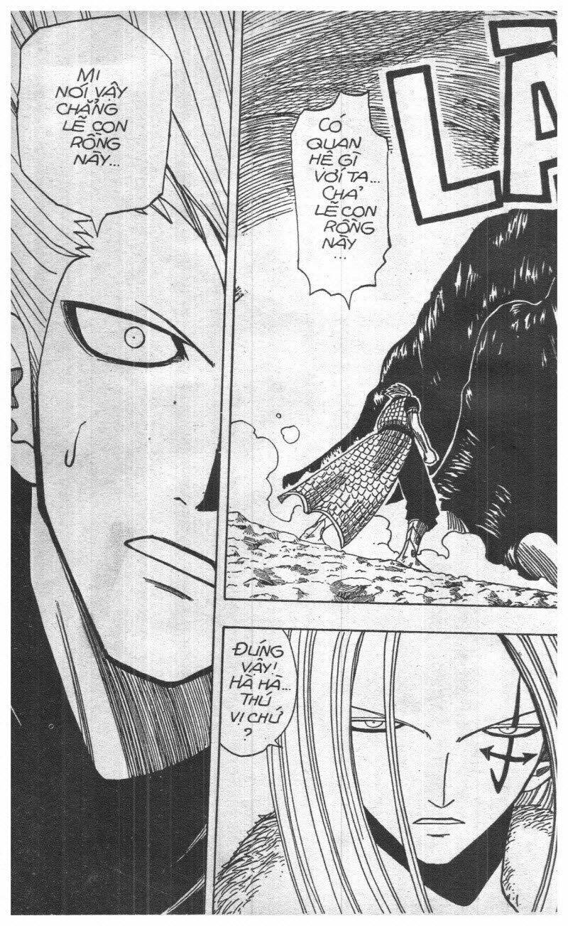 rave master (scan) chapter 11 30