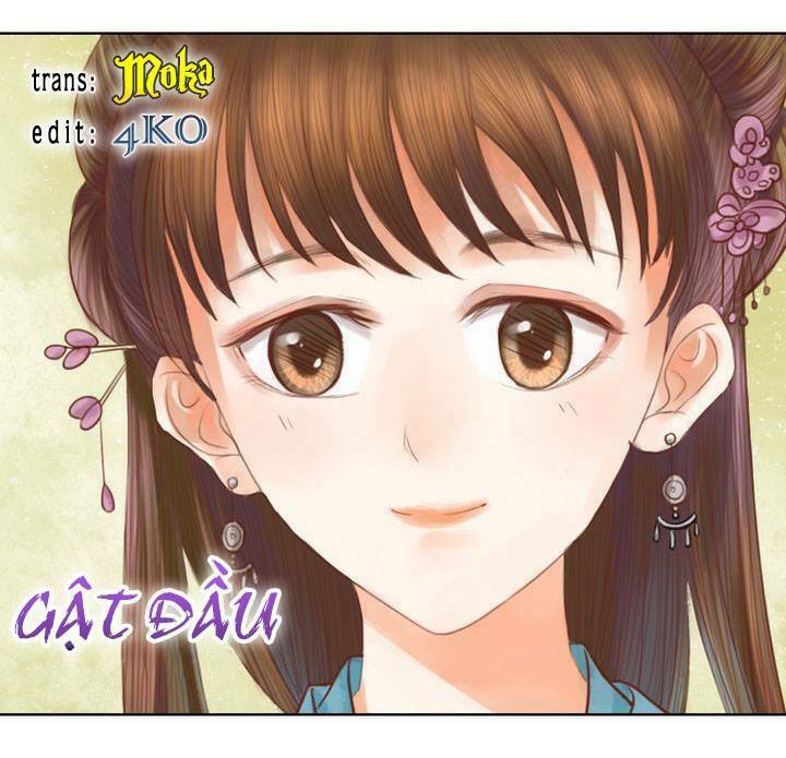 thứ nữ hữu độc chapter 14 6