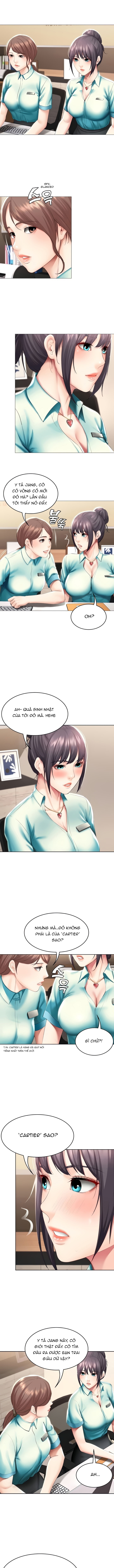 nhật ký nội trú chapter 54 9