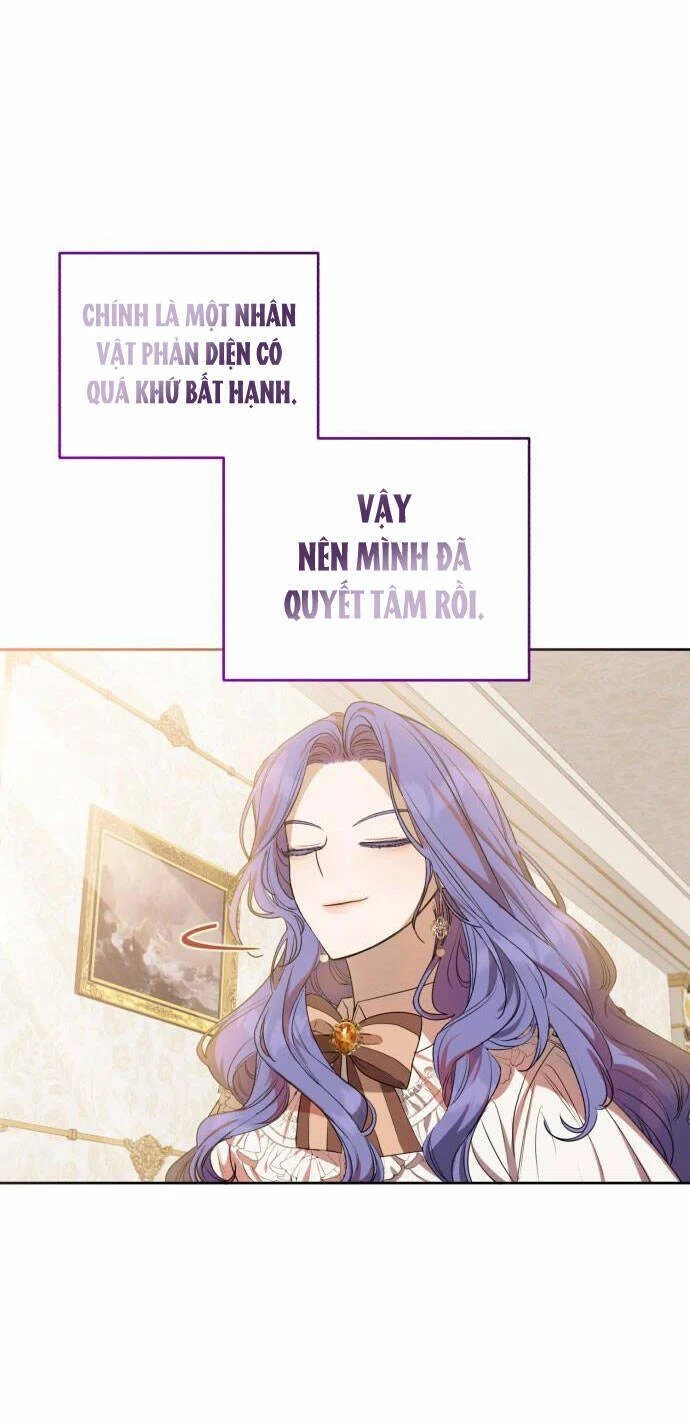 nếu là phản diện, liệu tôi sẽ chết? chapter 1.1 36