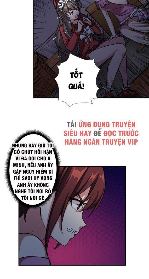 god slayer chapter 45 24