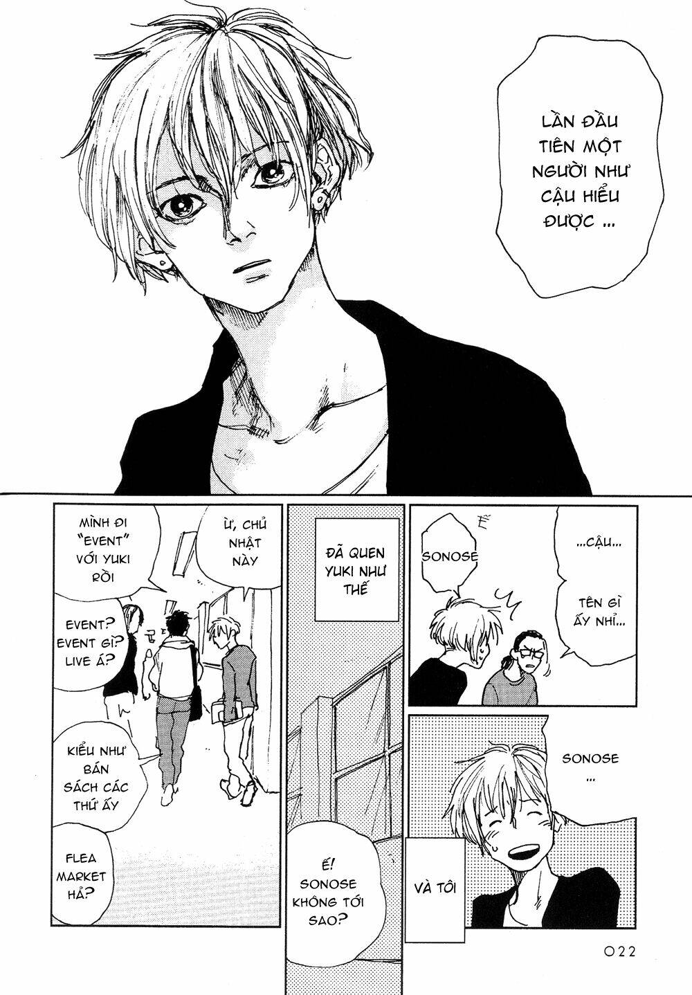 fushigi na tomodachi chapter 1 20