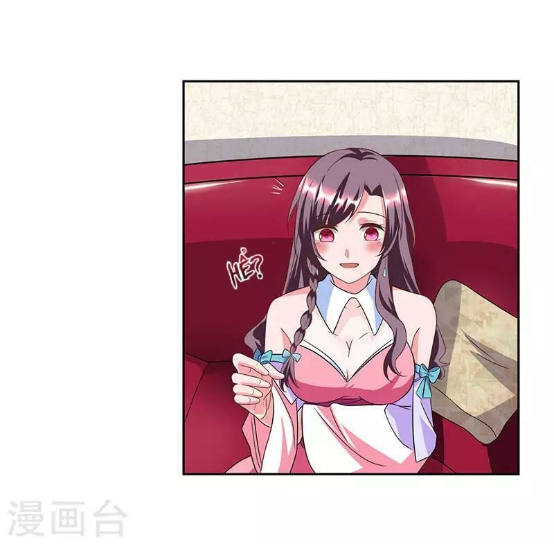 chủ tịch daddy siêu cường lực chapter 21 24