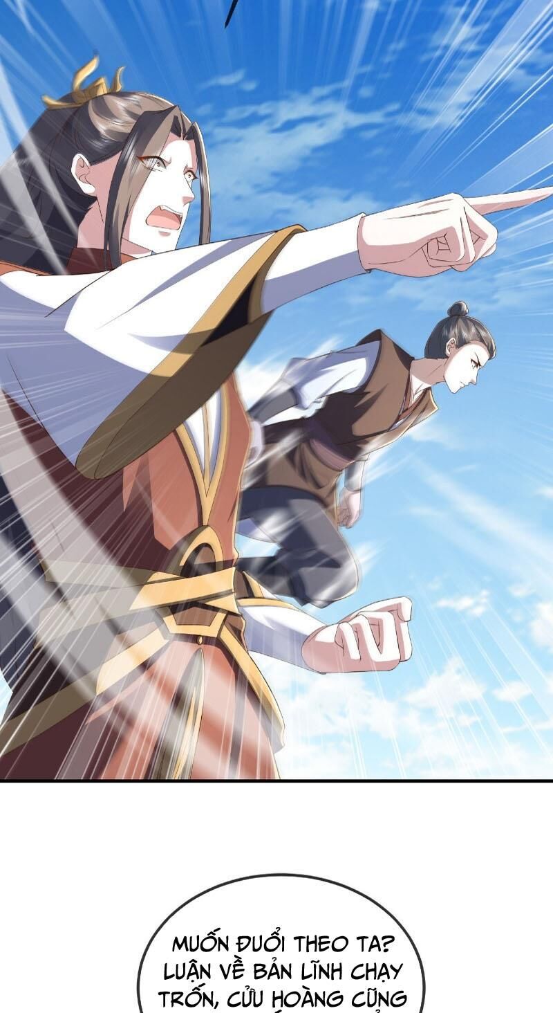 tiên võ đế tôn chapter 537 30