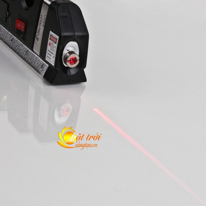 Ni vô laser đa năng LV03