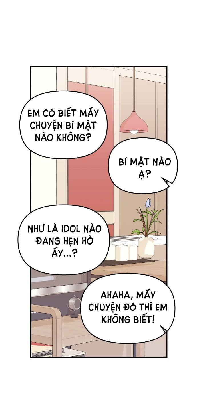 gửi em người đánh cắp những vì sao - to you who swallowed a star chapter 98.2 5