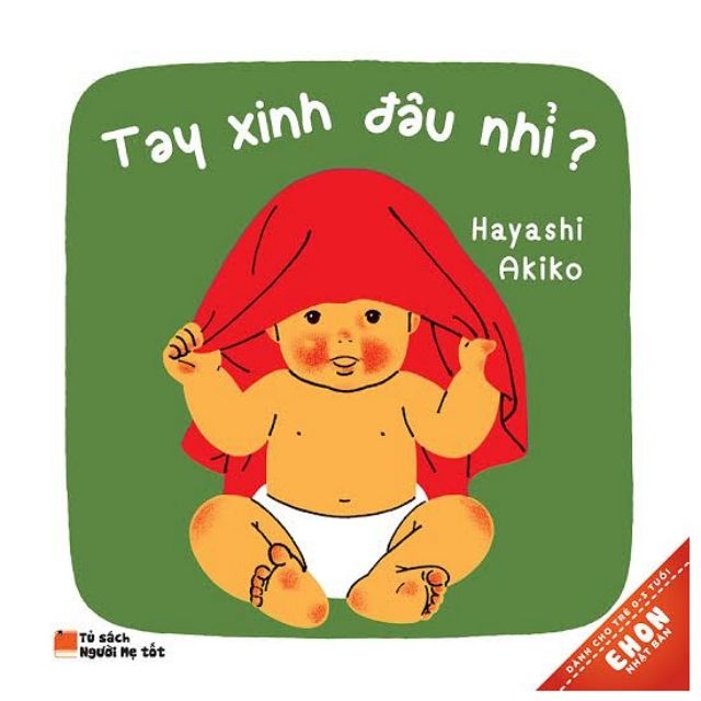 Combo Ehon Nhật Bản Bộ 7 Cuốn - Ehon Nhật Bản Tuổi mầm non