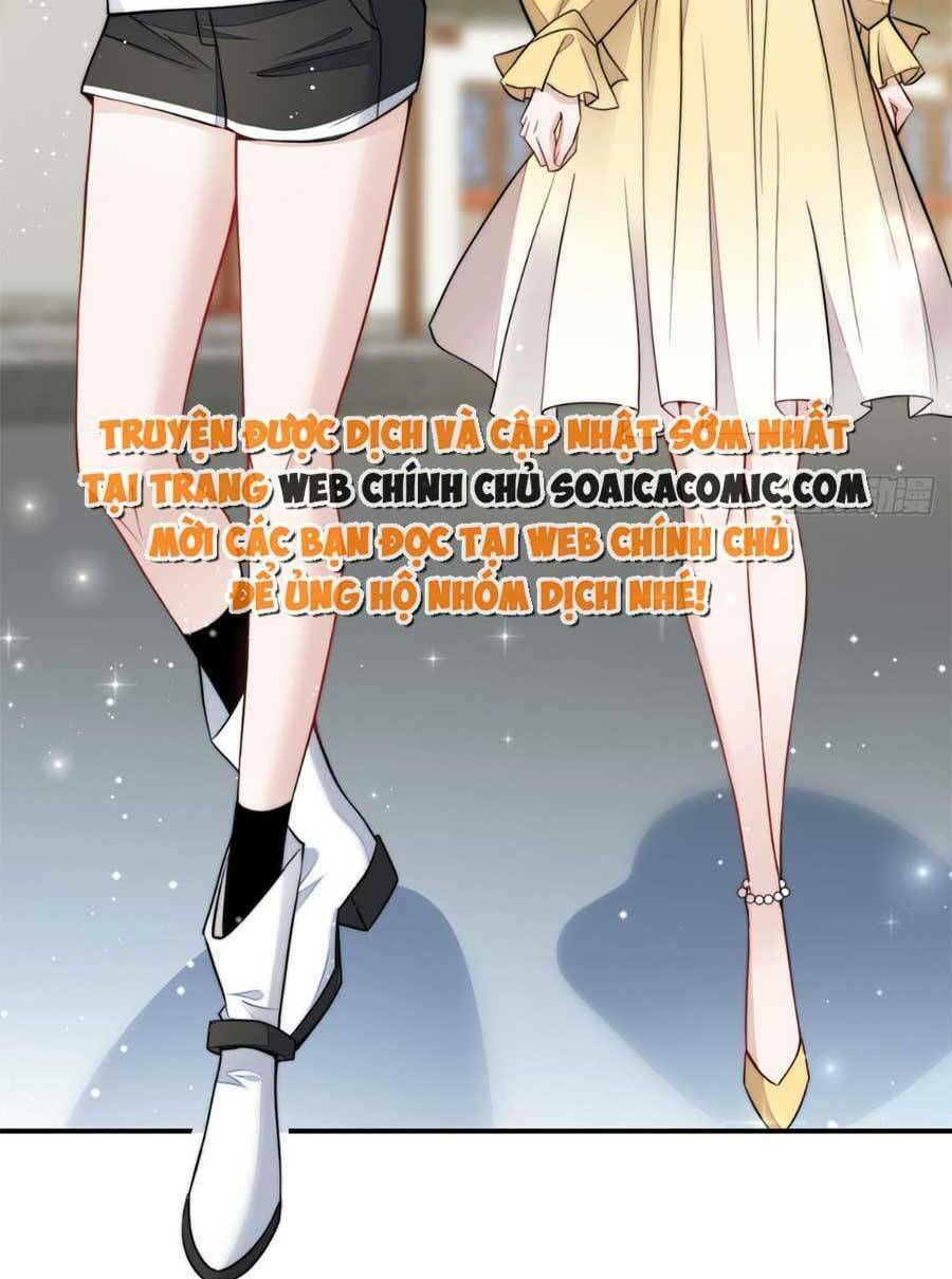 đại lão nào cũng tranh sủng ta chapter 0 8