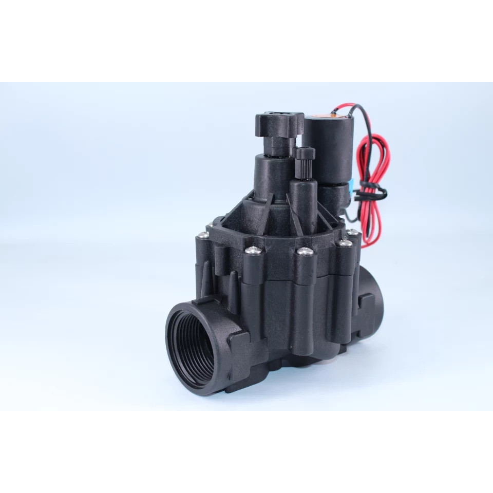 Van điện từ 21-27mm cao cấp