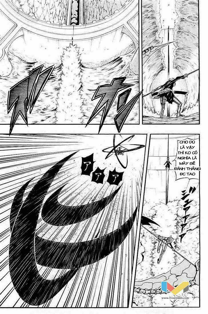 blazer driver chapter 31.1 12