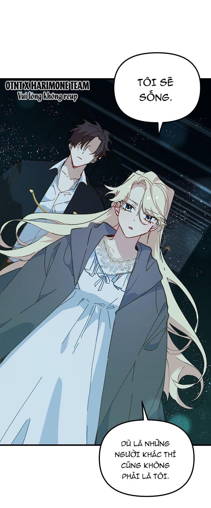 công chúa vờ như điên chapter 15 41