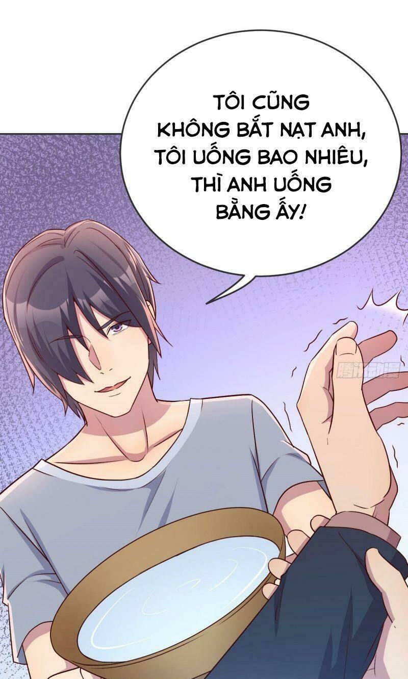 y thánh thiên tài tại hoa đô chapter 17 43