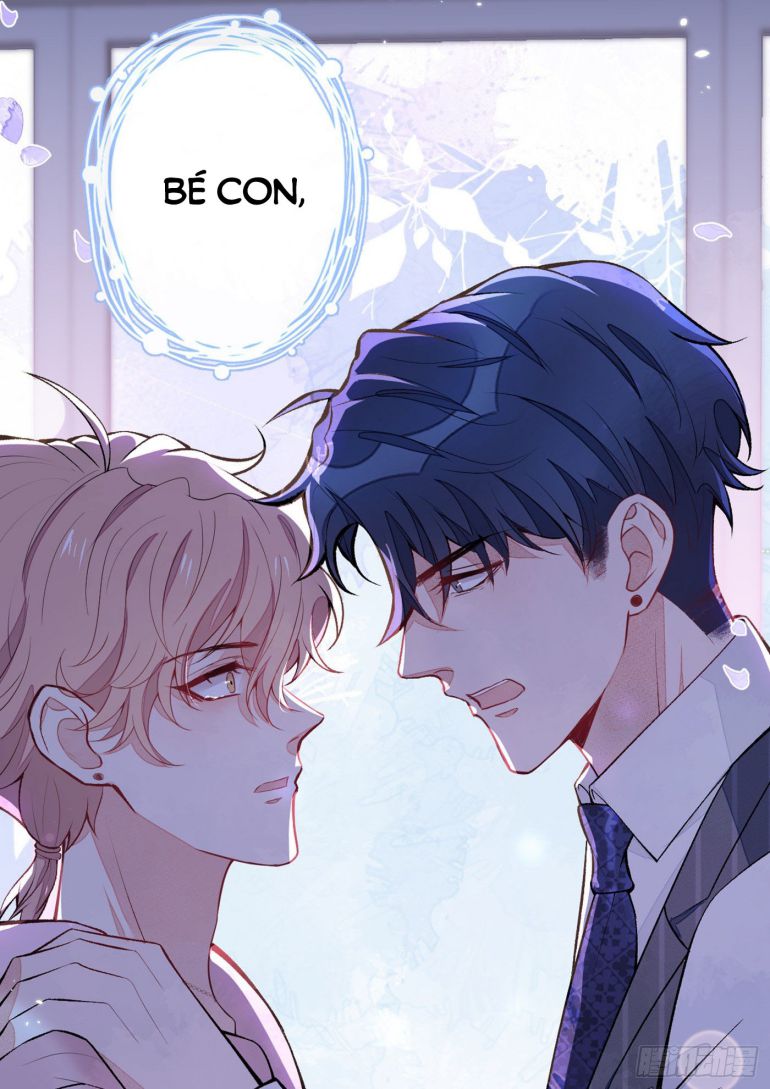 hotsearch của ảnh đế chapter 77.5 5