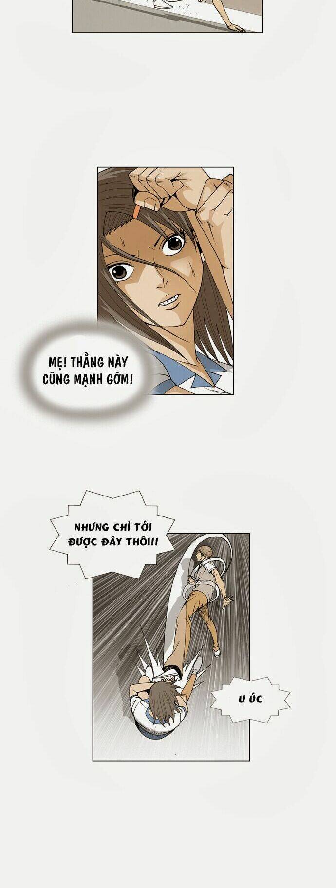 ultimate legend: kang hae hyo chapter 53 20