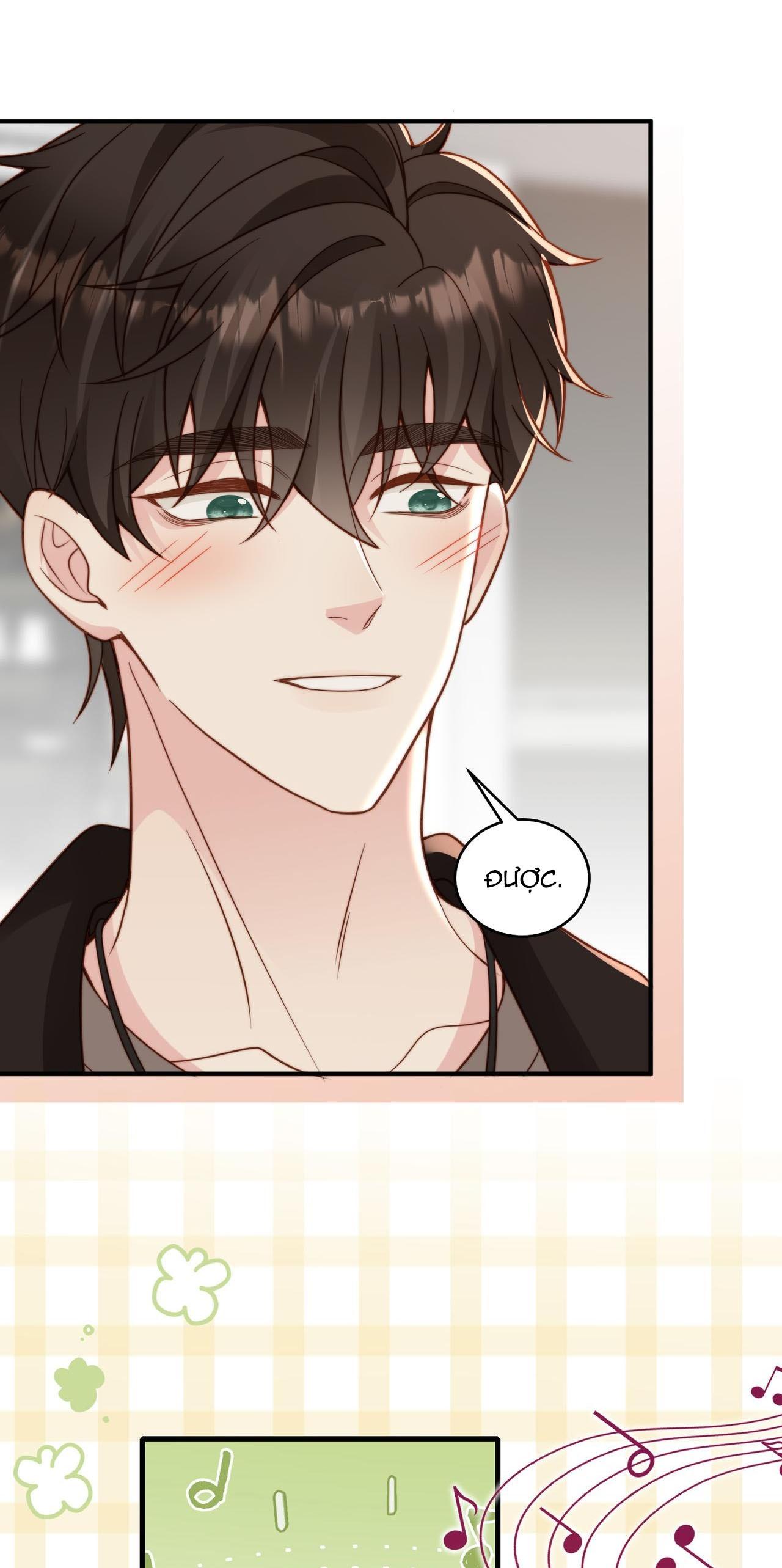 sau khi giả mất trí nhớ, tình địch nói tôi là bạn trai của hắn chapter 26 22