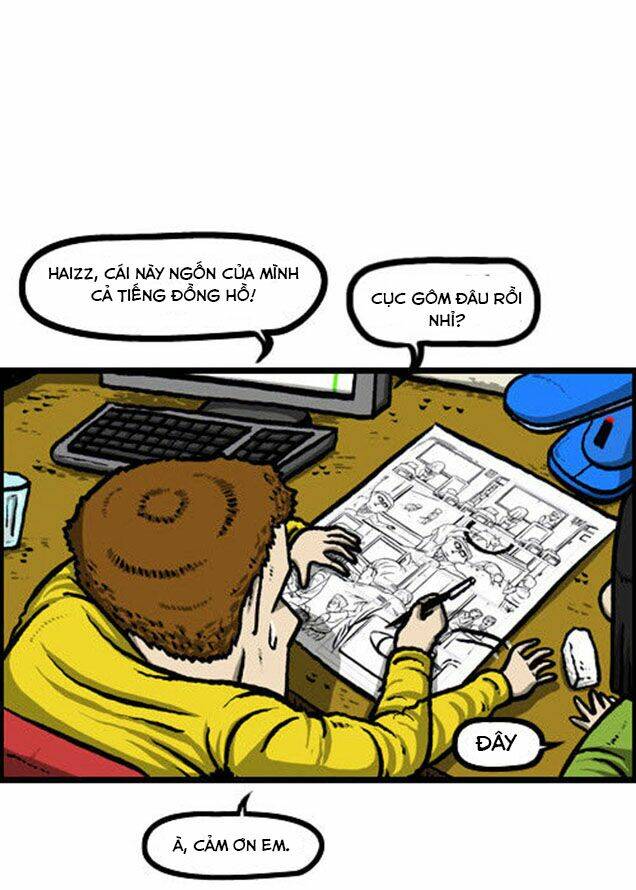 tiếng gọi con tim chapter 31 10