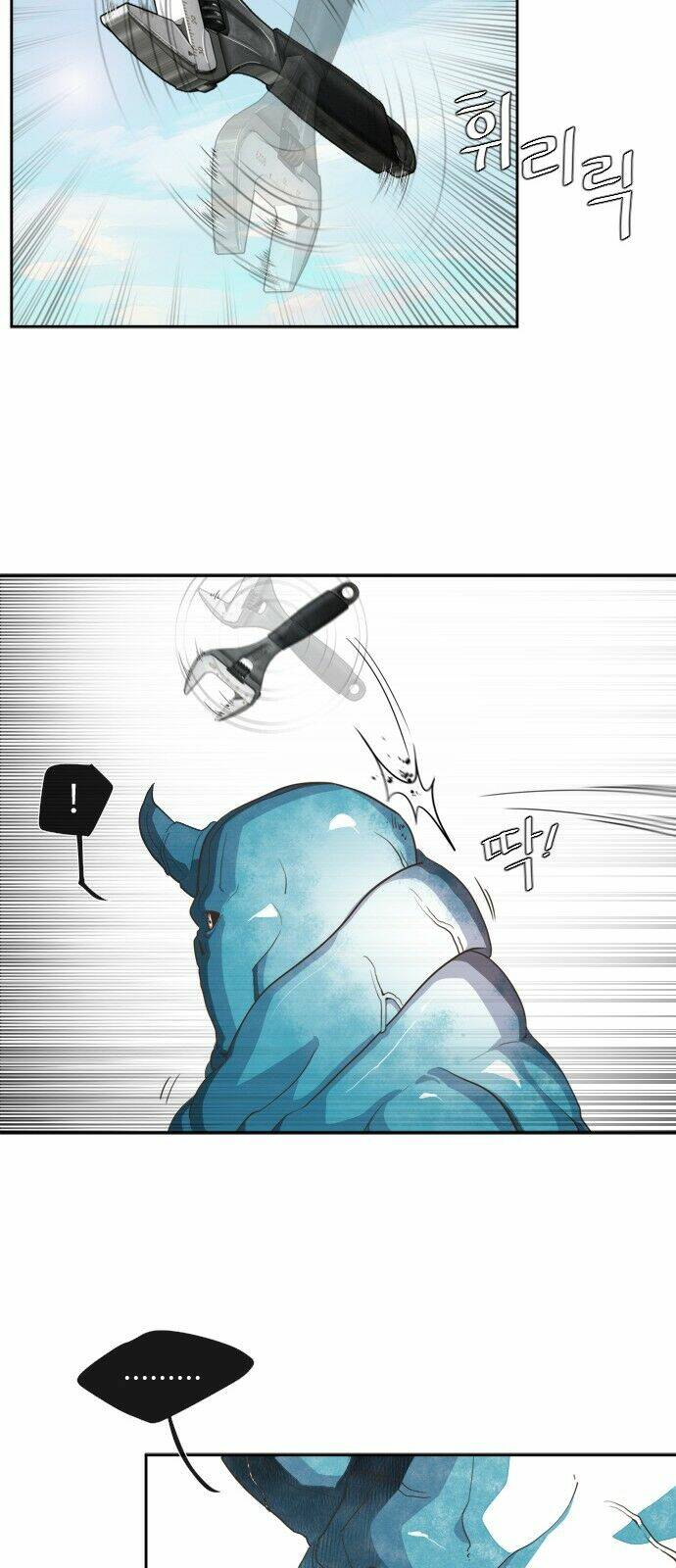 kĩ nguyên của anh hùng chapter 1 69