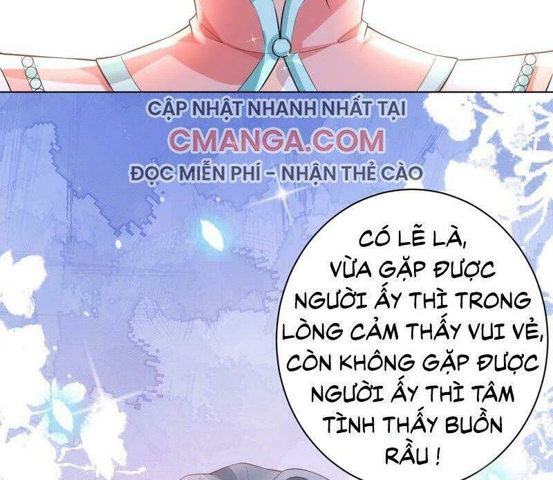 quận chúa vững vàng, thiết lập nhân vật không thể vỡ chapter 31 29