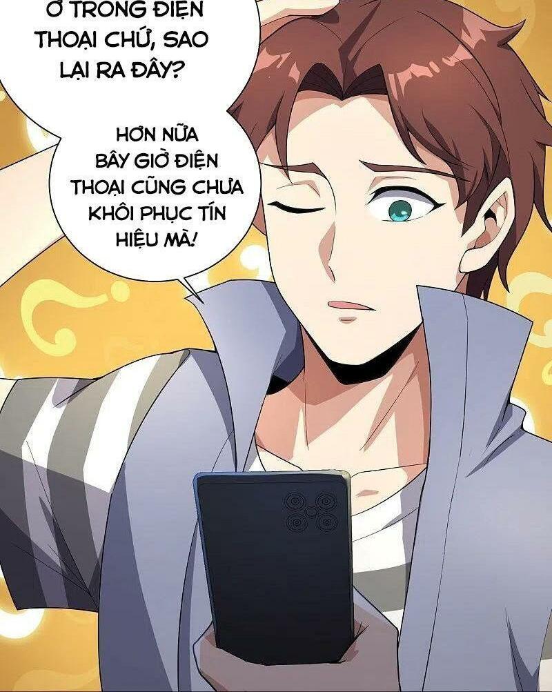 vòng bạn bè mạnh nhất của tiên giới chapter 172 40