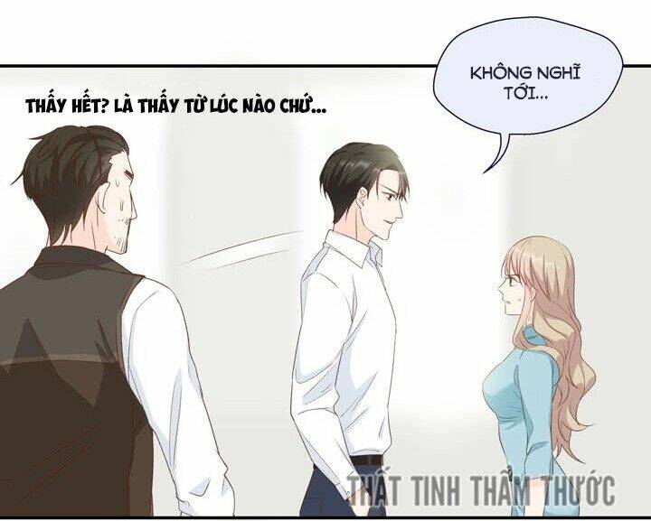 ảnh đế lão công độc ác yêu chapter 24 22