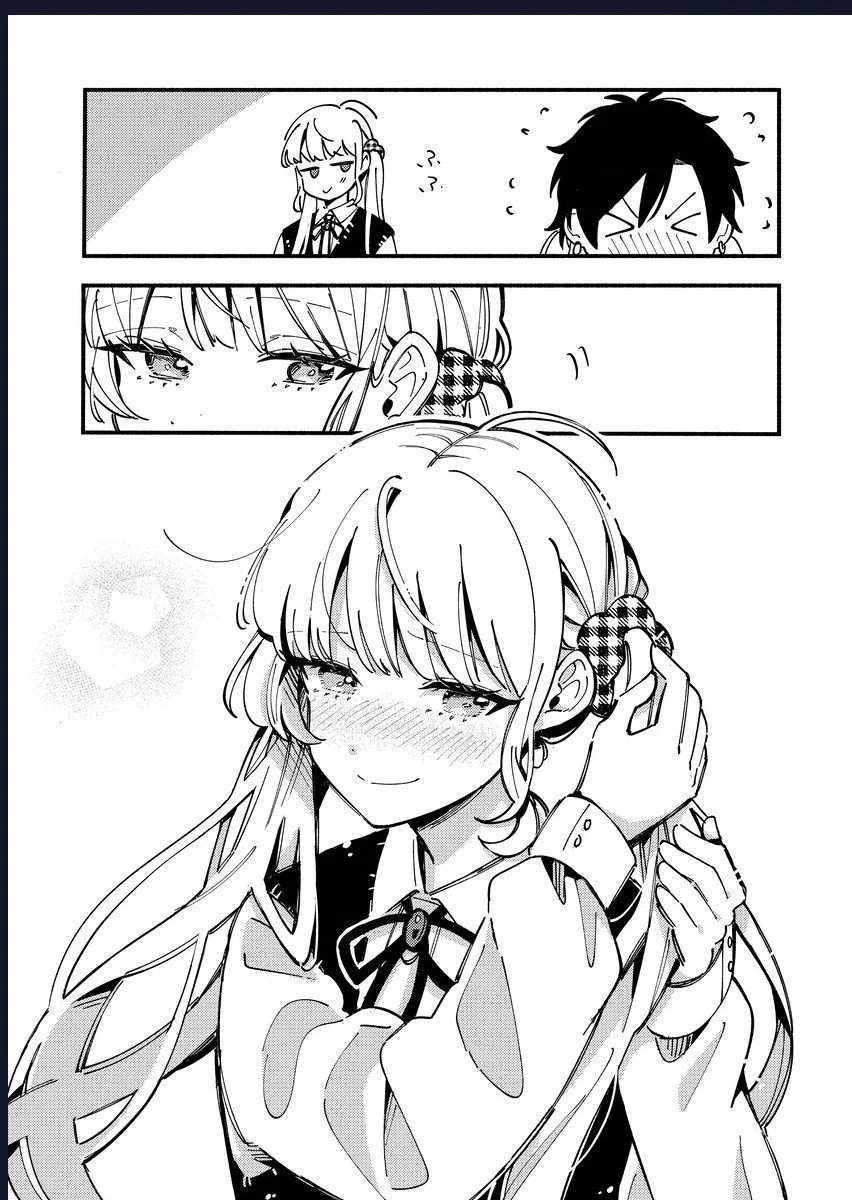 Nàng Sói Trót Phải Lòng Với Mặt Trăng chapter 0 3