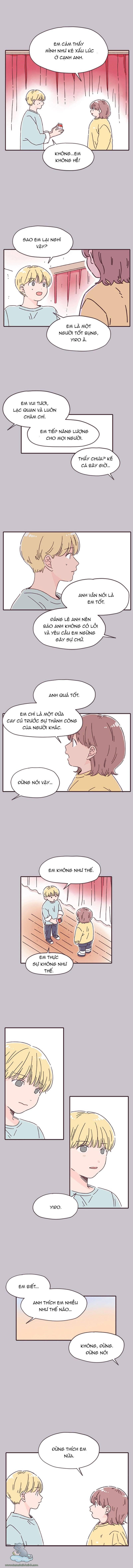 ngày định mệnh của đôi ta chapter 15 15