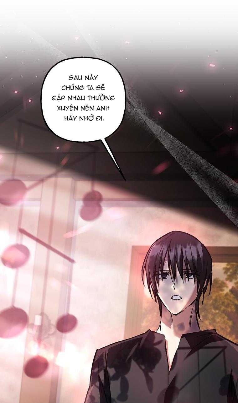 bước ngoặt định mệnh chapter 43 46