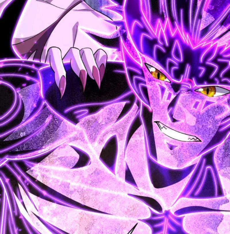 nhìn thấy thanh máu, ta xử tội thần linh chapter 178 27