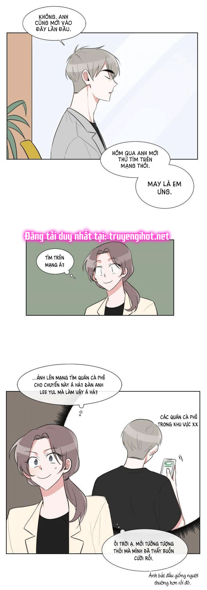 gatabutata chapter 28.2 5