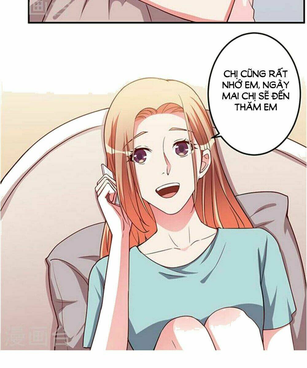 gối đầu vào tổng tài ác ma chapter 95 5