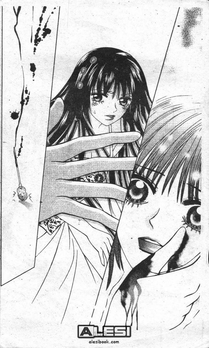 ban mai xanh chapter 16 43