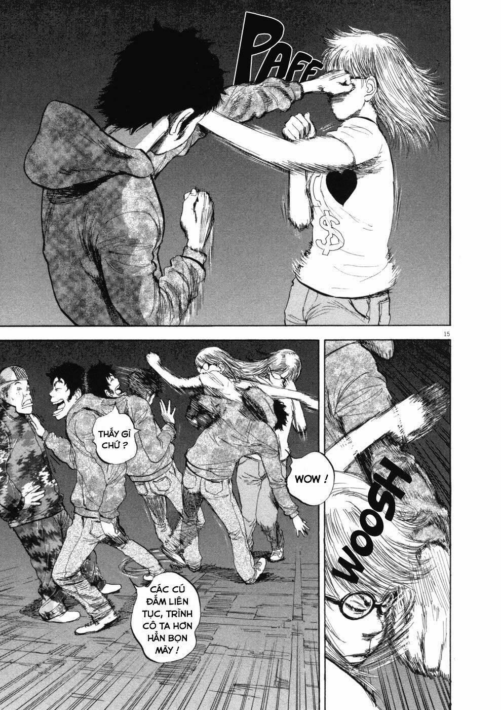 boy on the run chapter 73 14