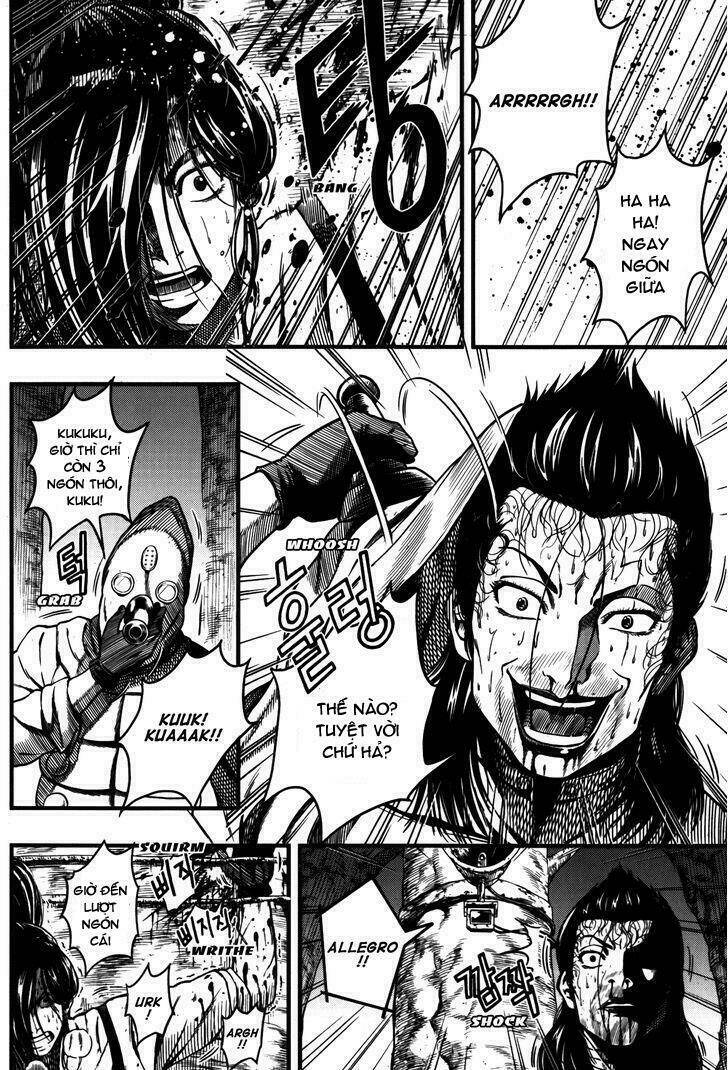 la mosca chapter 40 92