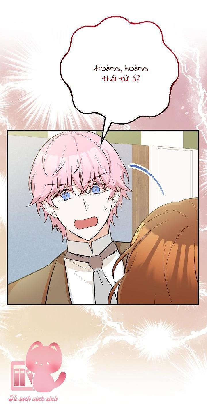 bác sĩ hoàn thành trách nhiệm rồi chapter 32 23