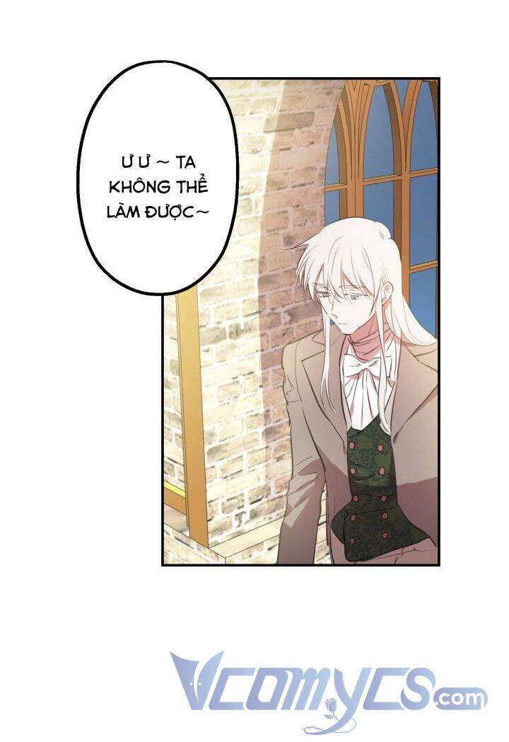 những nhân vật mạnh nhất thế giới ám ảnh tôi chapter 18 57