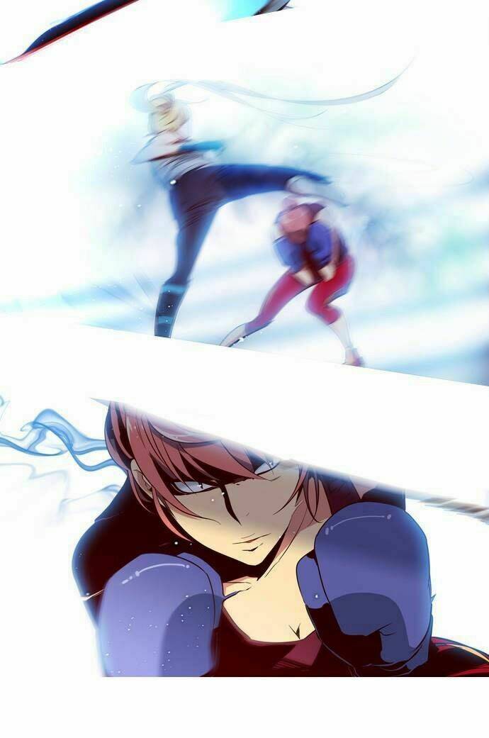 nữ sinh trường wilds chapter 123 16