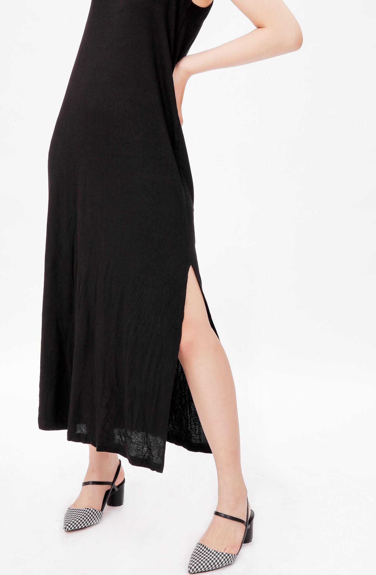 Đầm Maxi basic