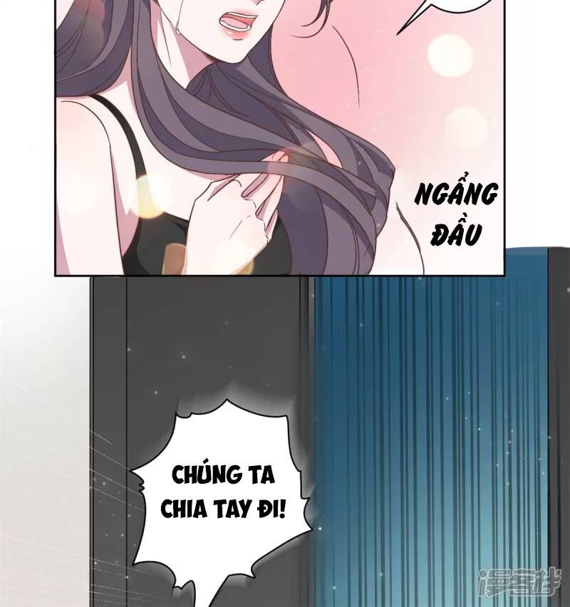 tổng tài, tránh xa tôi ra chapter 2 14