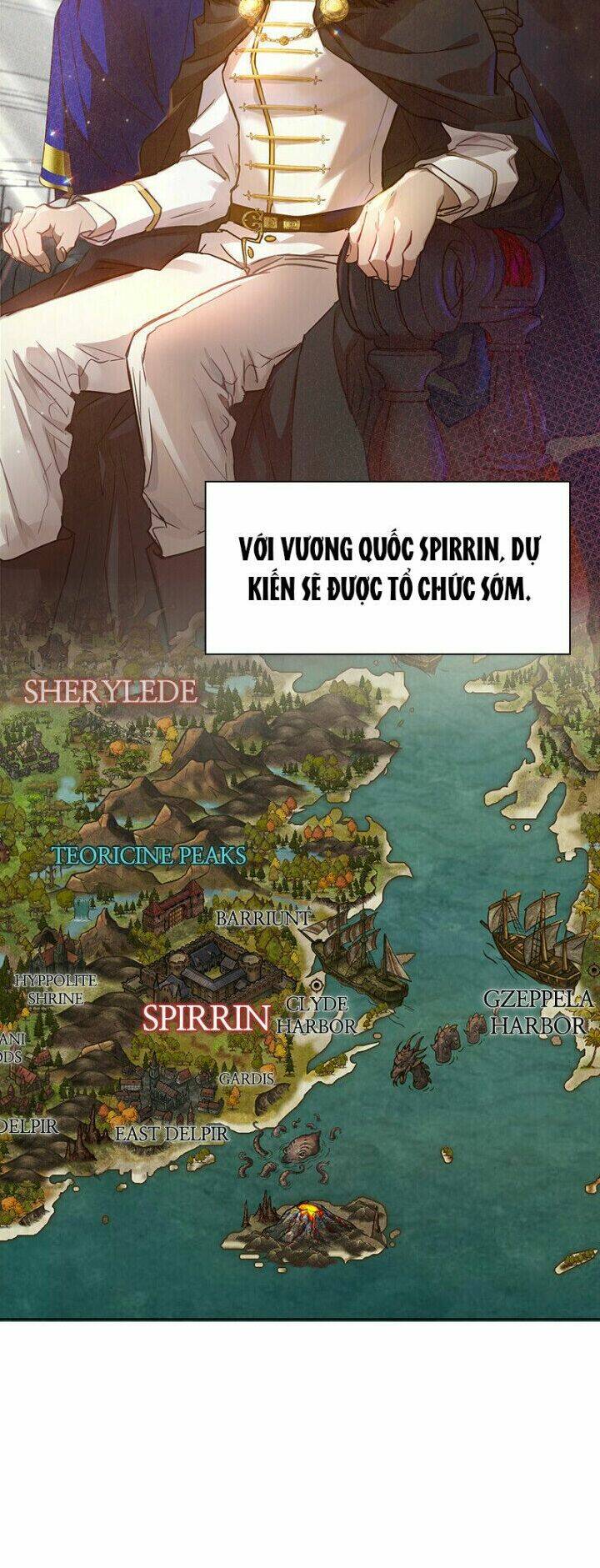 khế ước của ma tộc chapter 46 41