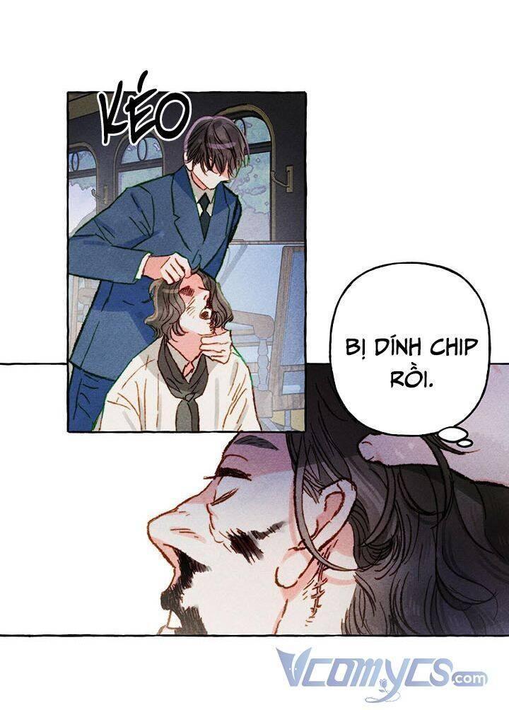 nuôi dưỡng một hắc long chapter 17 3