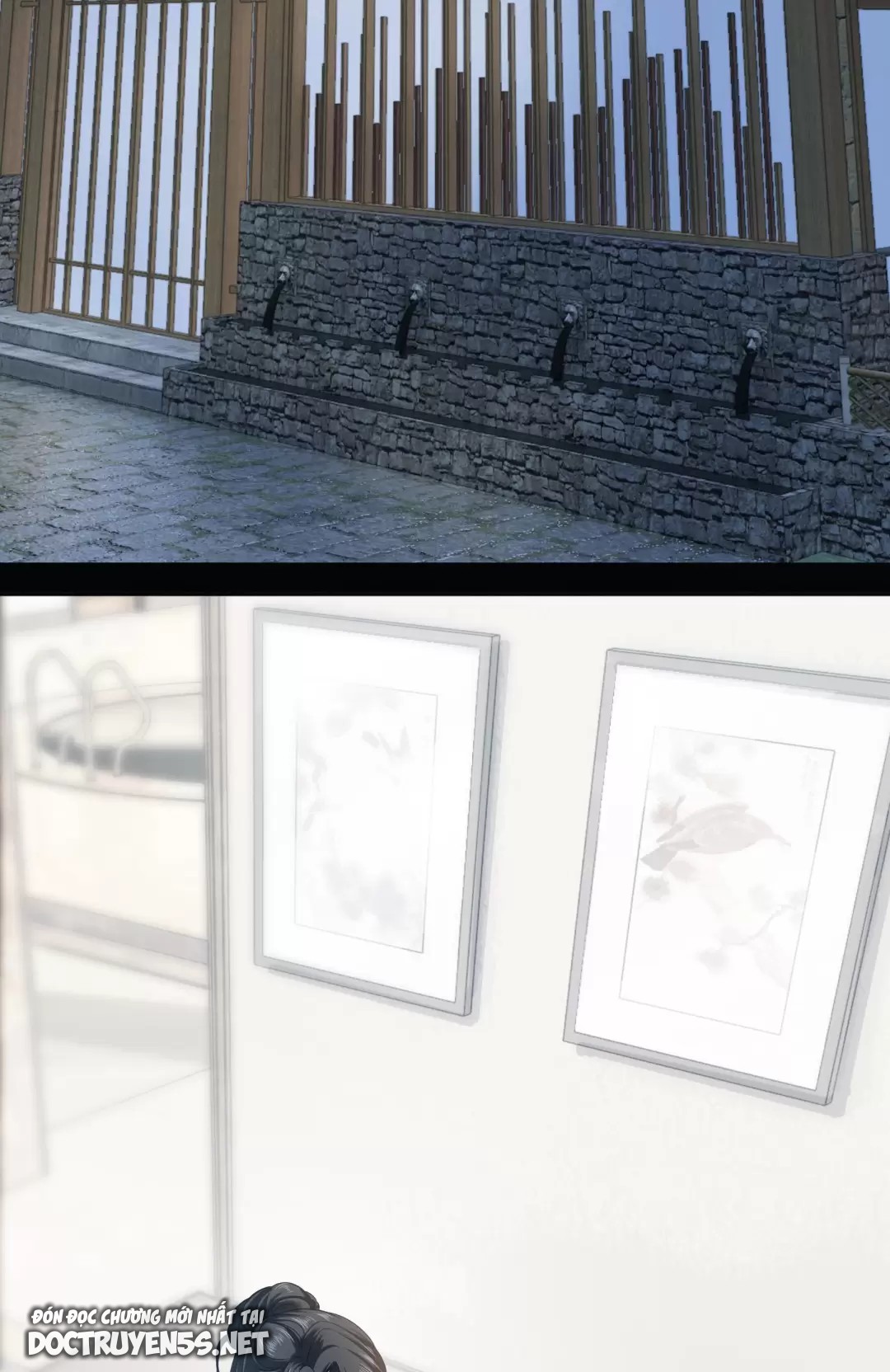 ảnh hậu một tuần mập ba cân chapter 11 19