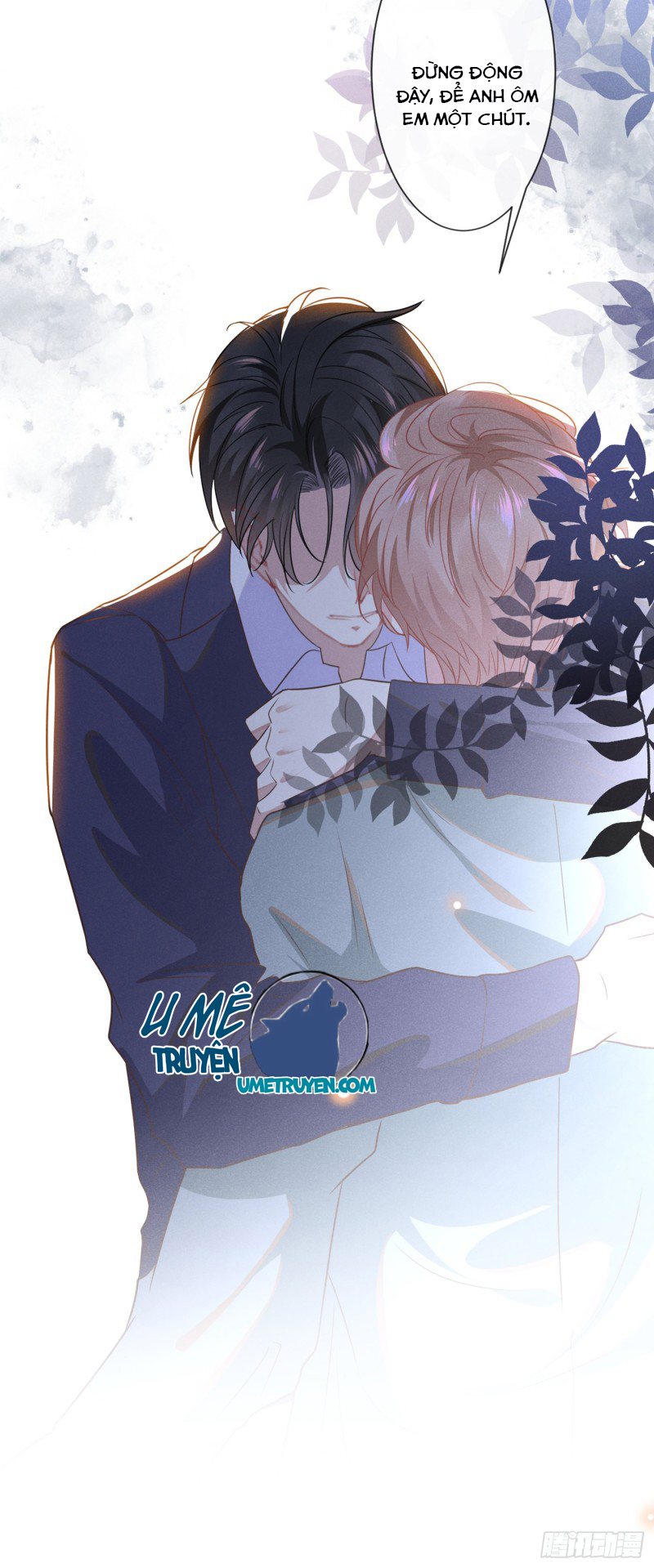 anh ấy gọi tôi là hắc liên hoa chapter 36 16