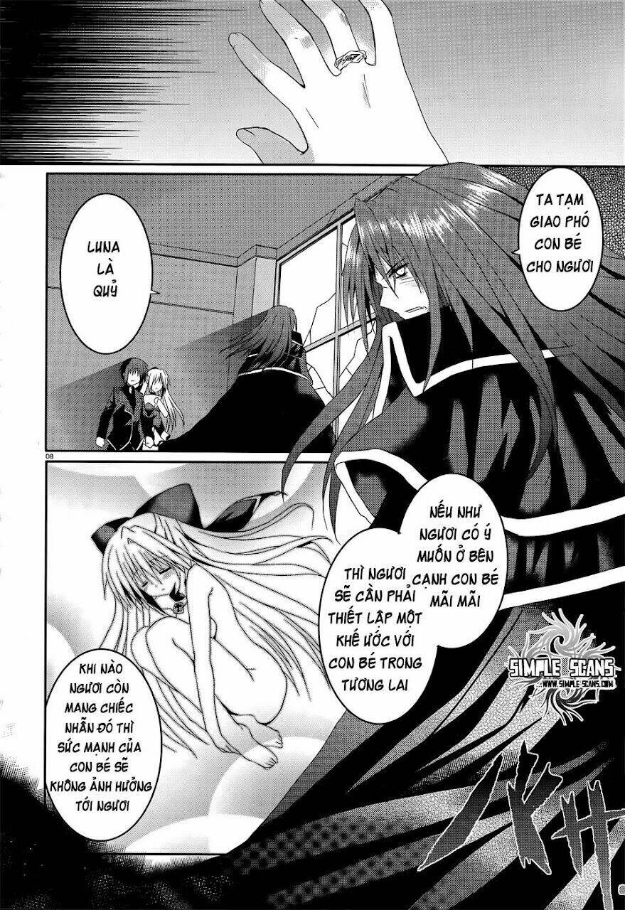 tsuki tsuki! chapter 7 11