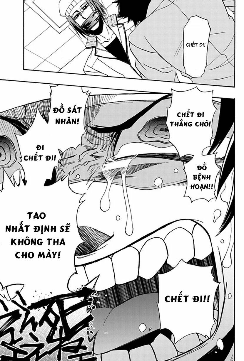 life is money chapter 11 14