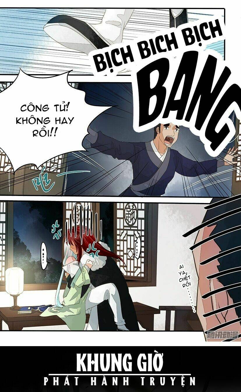 hồng vân chapter 19 10