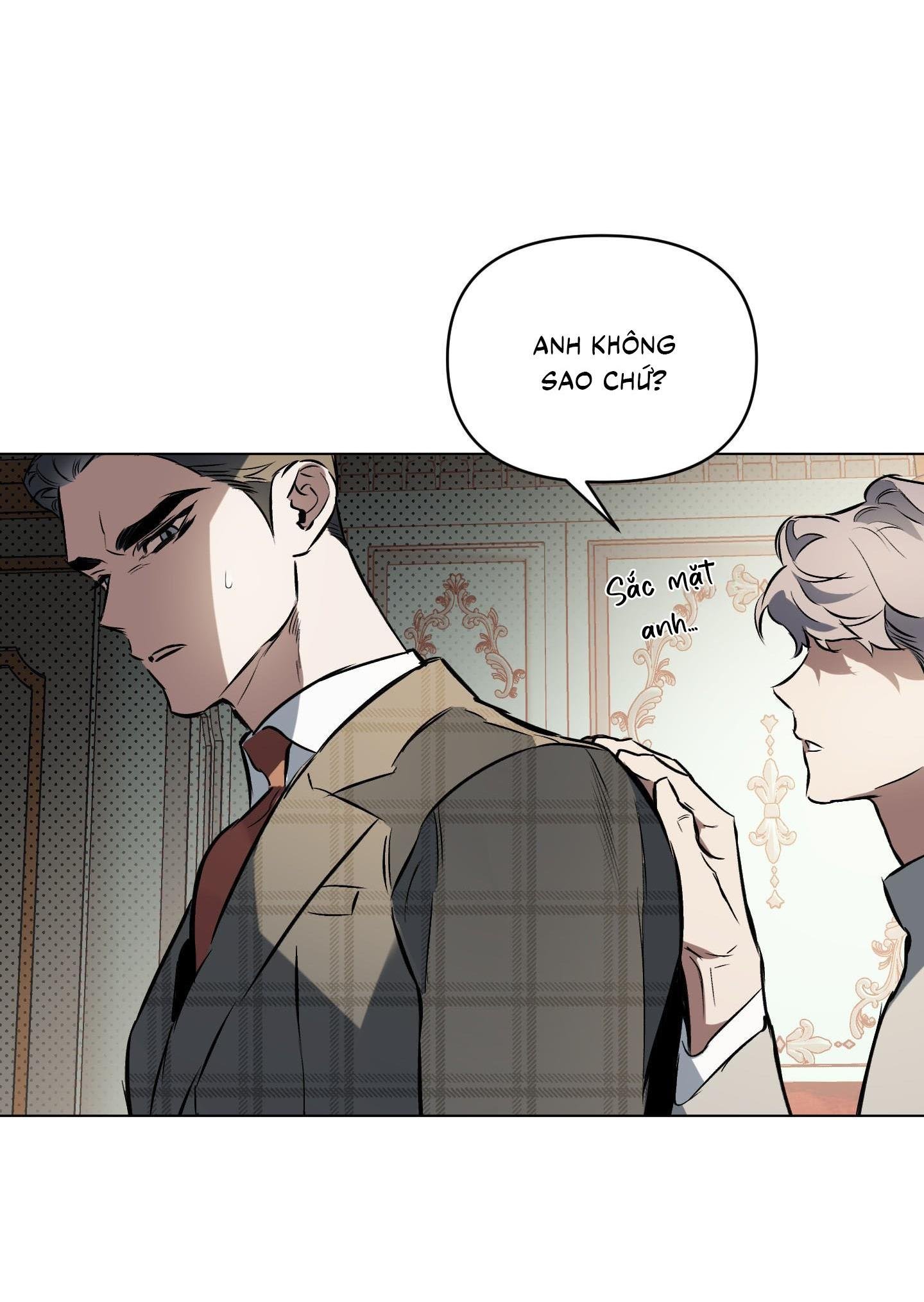 định tên mối quan hệ chapter 60 13