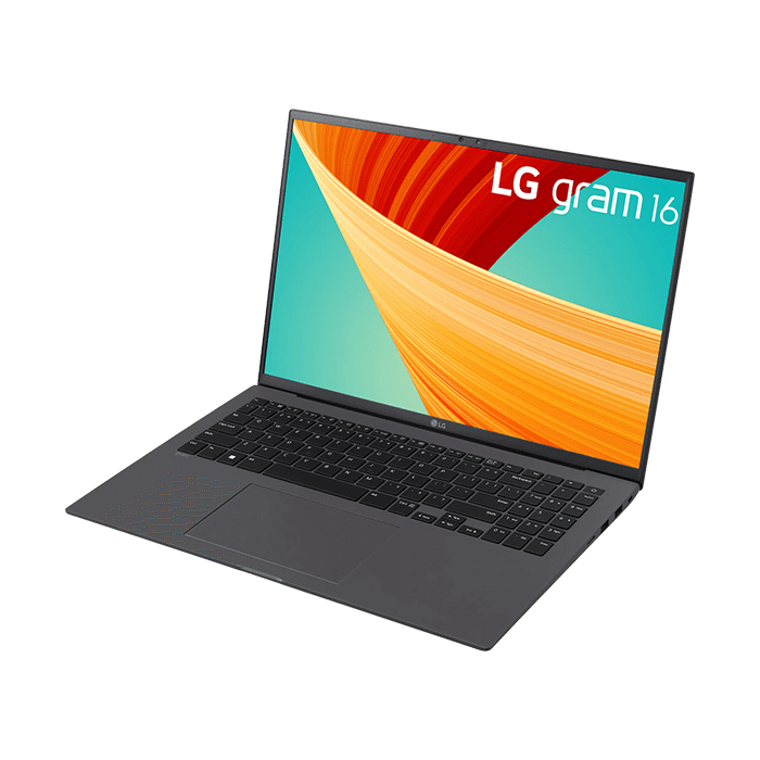 Laptop LG Gram 2023 16Z90R-G.AH76A5 Hàng chính hãng